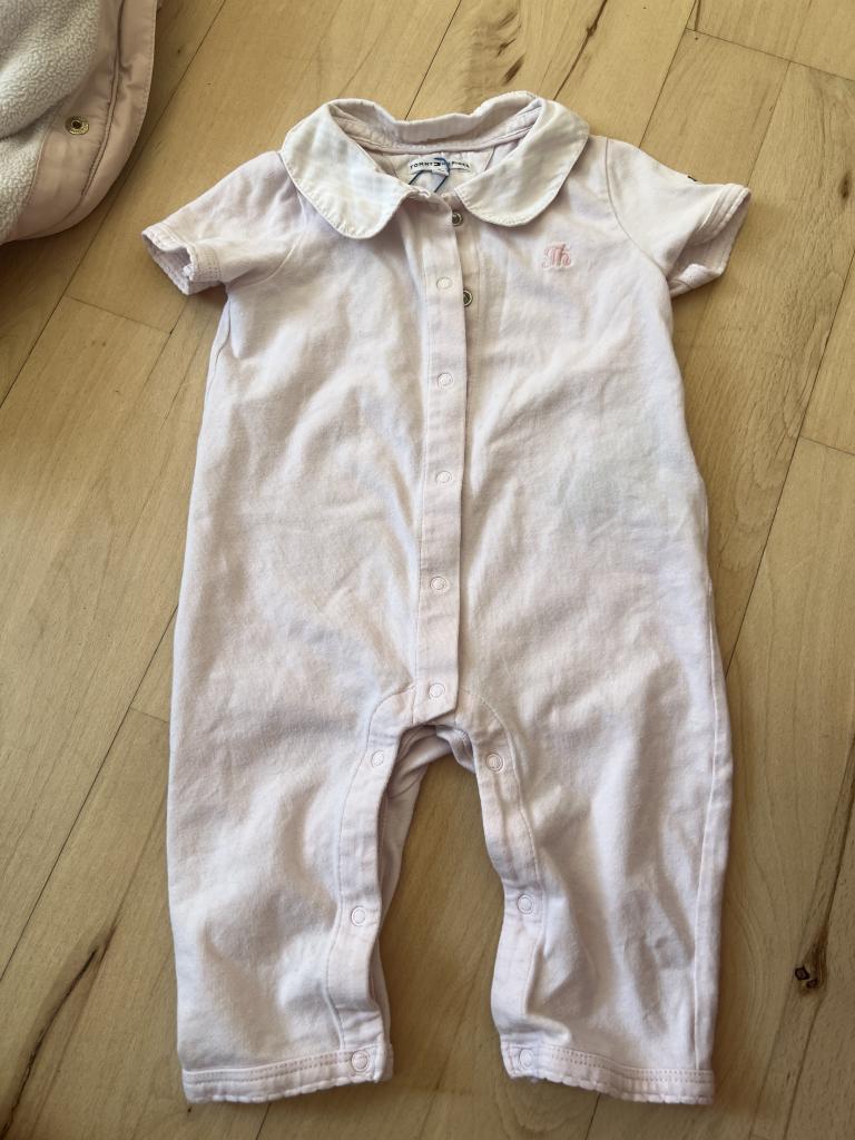 Tommy Hilfiger 3-6 m