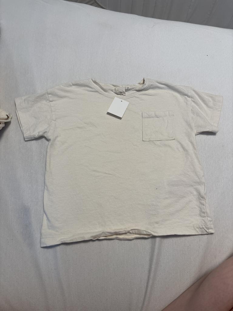 Lil’ Atelier t-shirt str 116