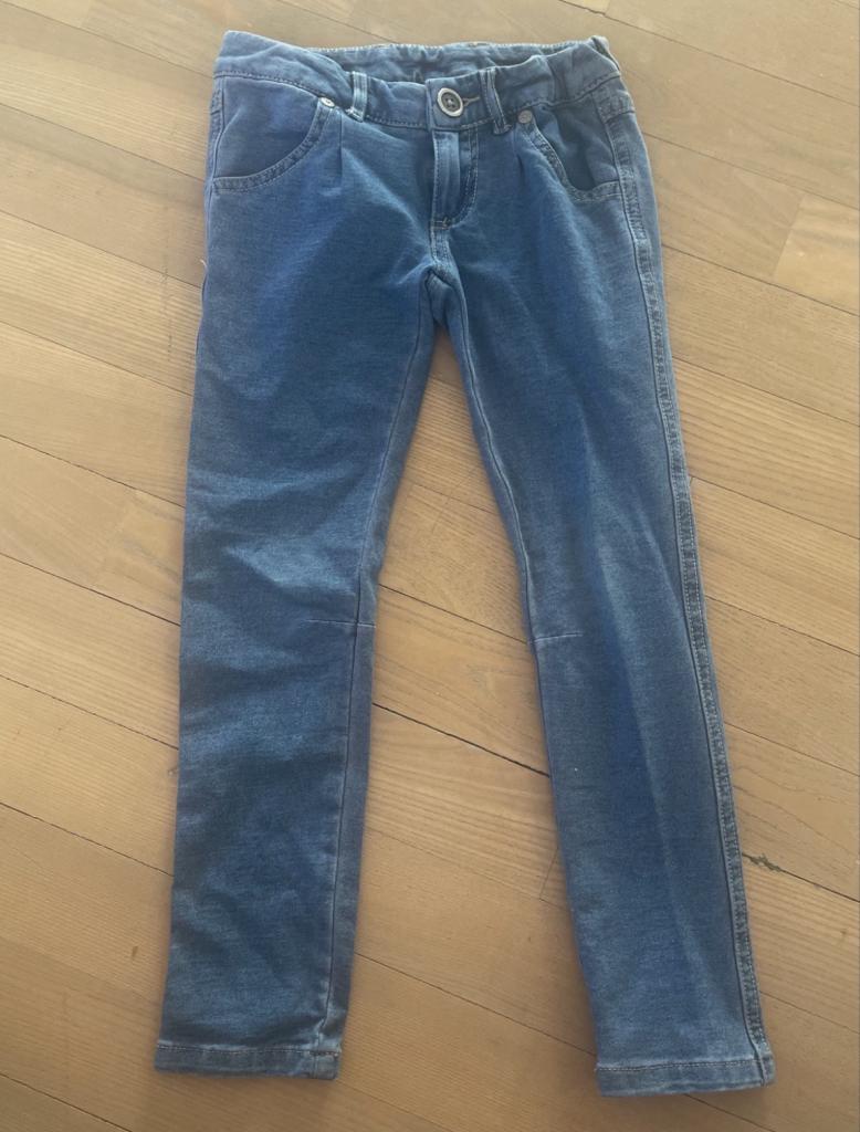 Benetton jeans 116