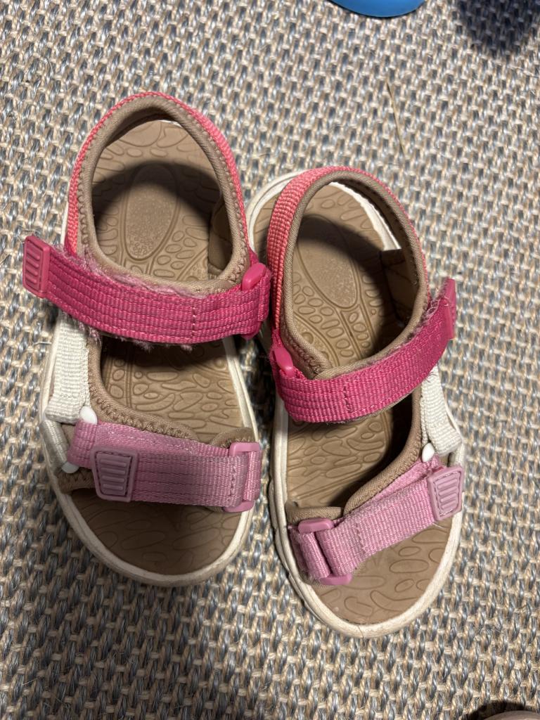 Bisgaard sandaler 29