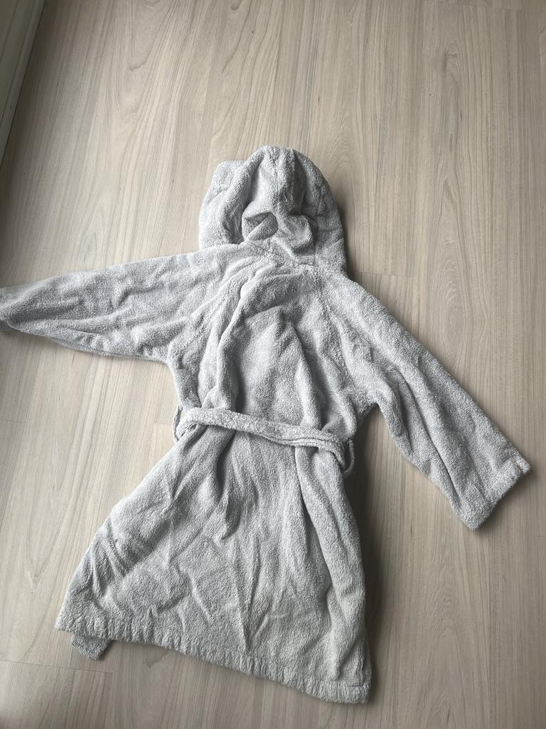 Badekåbe, KS, 98