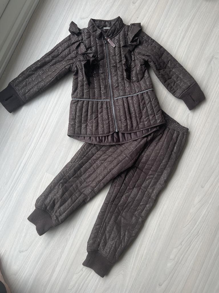 Termosæt, Enfant, 110