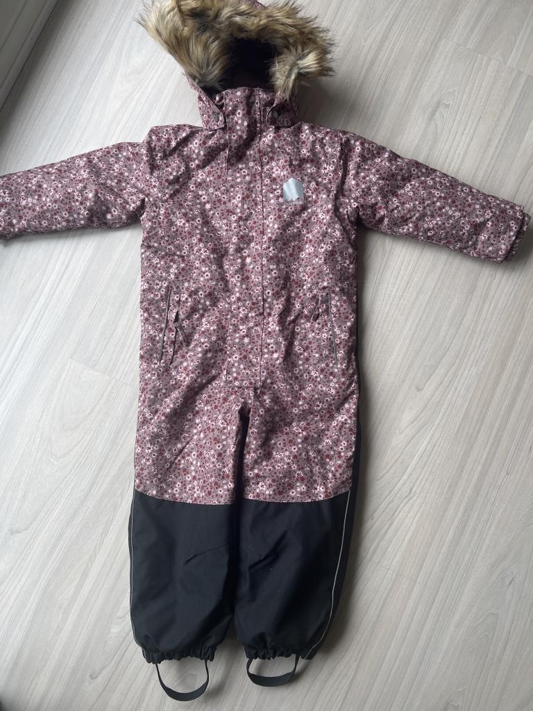 Flyverdragt, VRS, 110