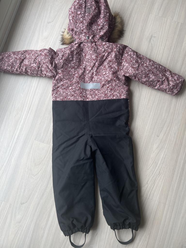 Flyverdragt, VRS, 110