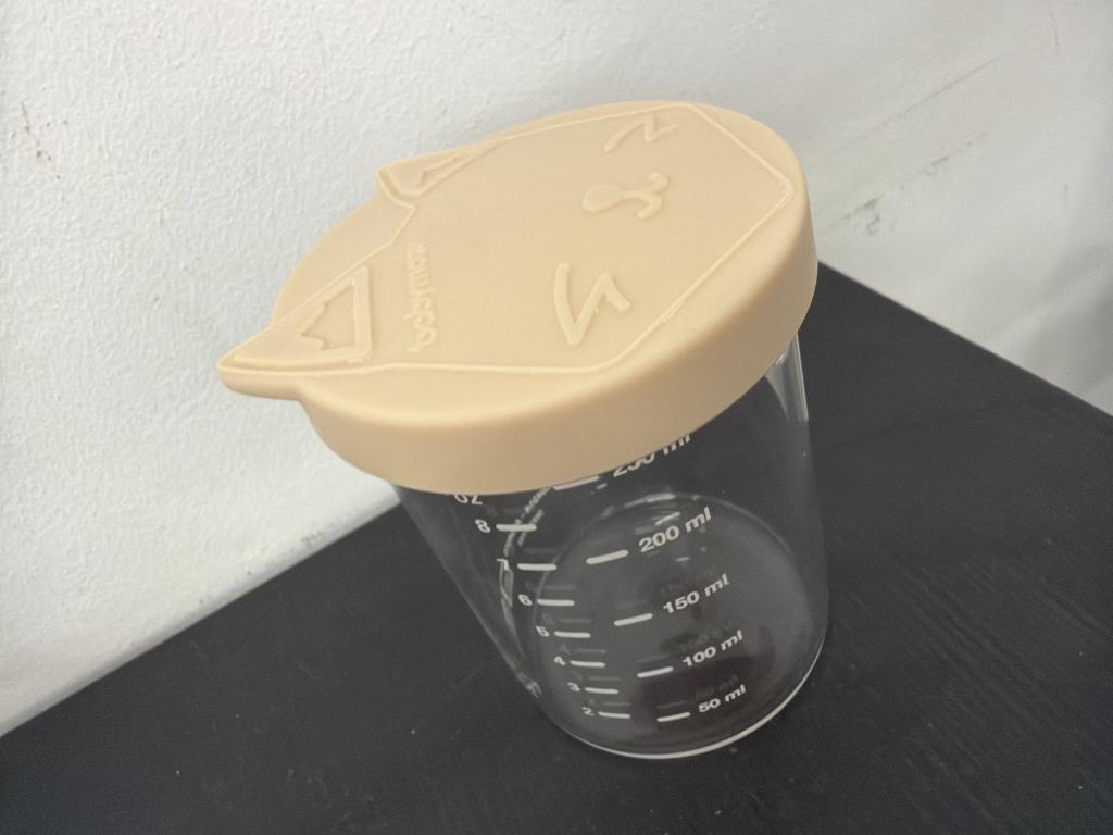 Babymoov glasbeholder