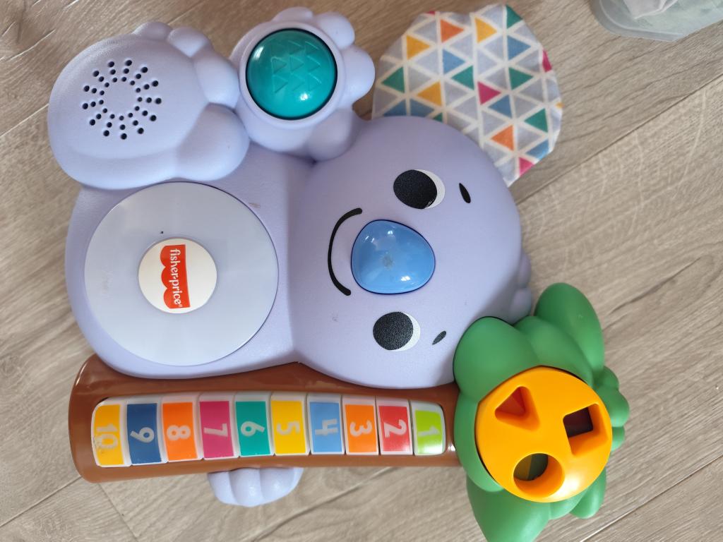 FP linkimals koala
