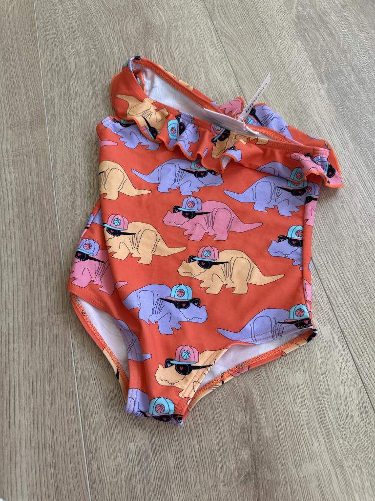 Gatg badedragt 4-6 år