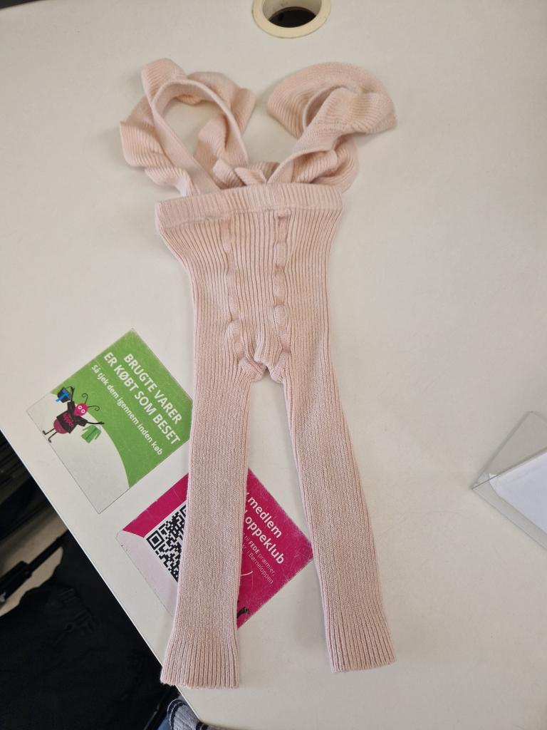 Condor leggings rosa 0