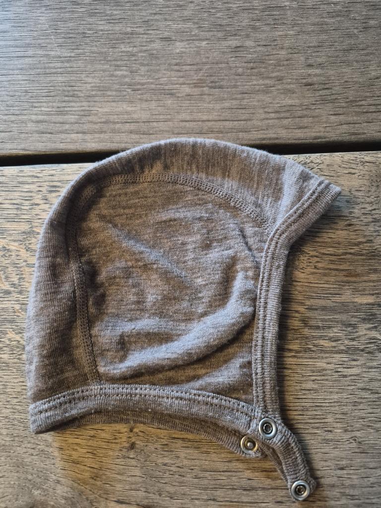 BK uldhjelm 80/48