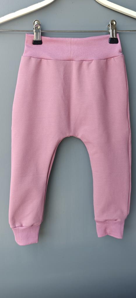 NY Jogging rosa 80/86