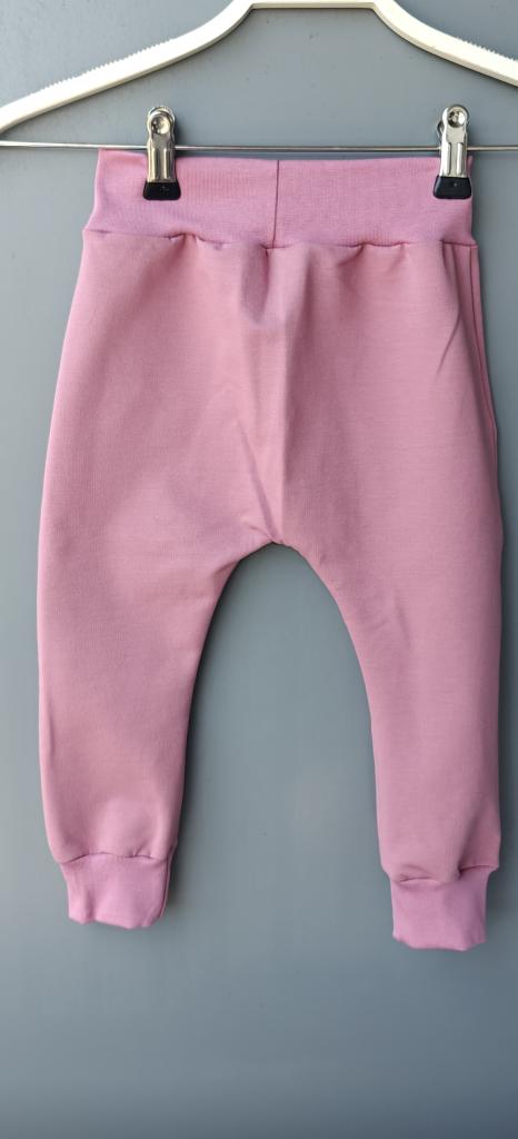 NY Jogging rosa 80/86