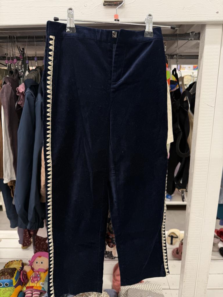 KS rocky pants 7-8