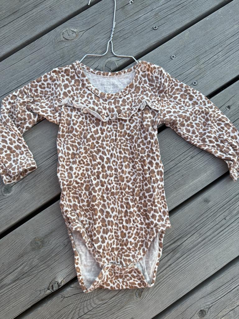 Hust & Claire body 68