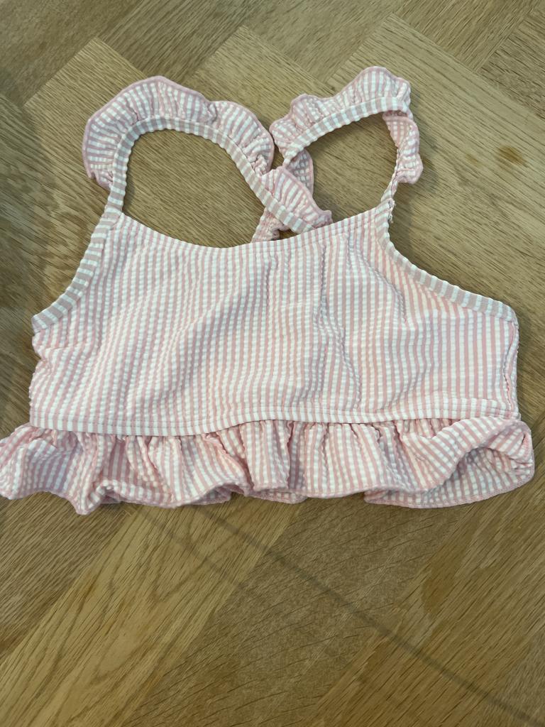 Bikini top yigga 134/140