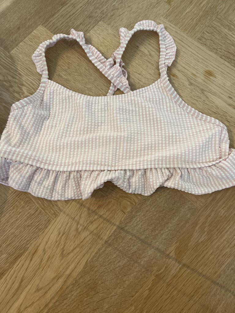 Bikini top yigga 146/152