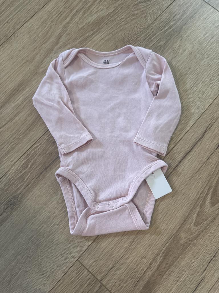 Hm body 62