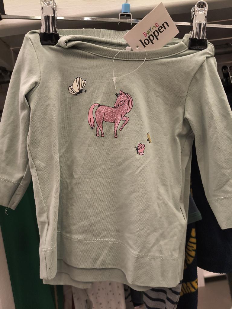 Name it hest sæt 62