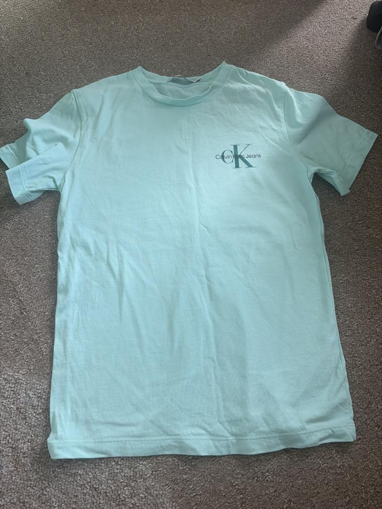 Calvin Klein t-shirt 140