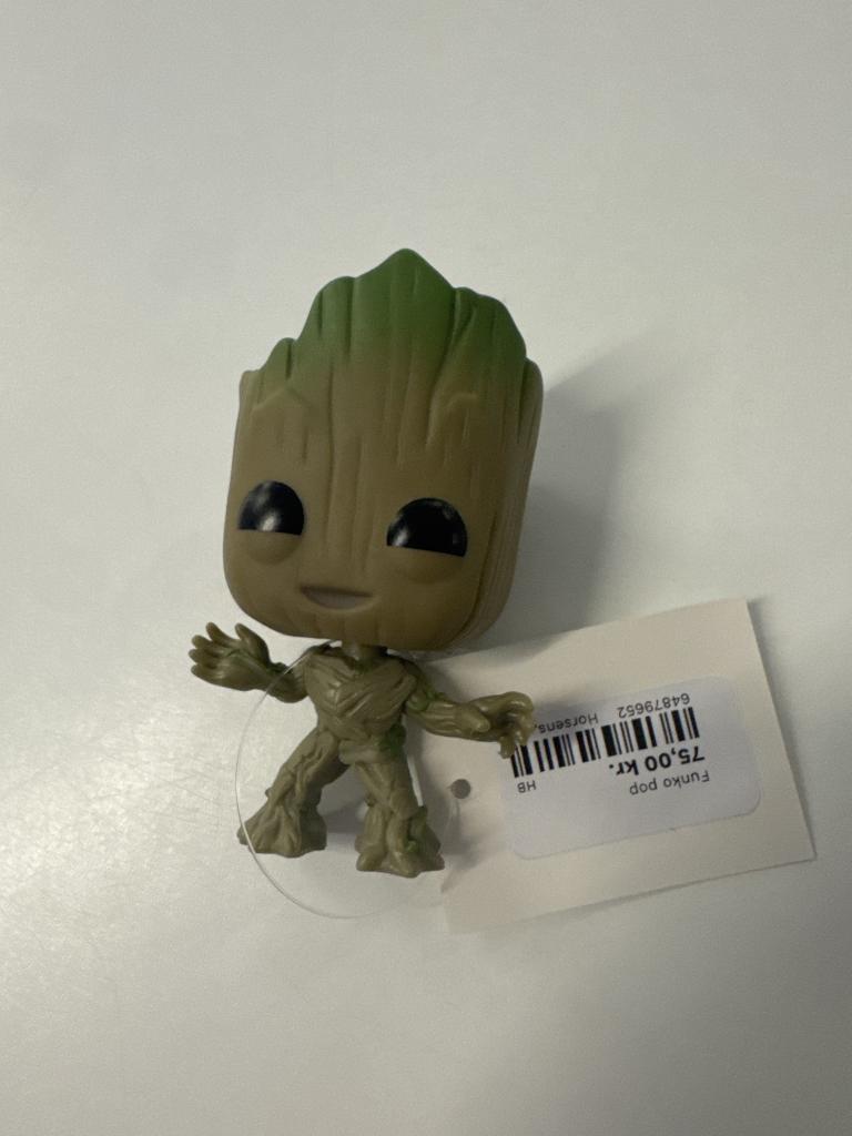 Funko pop