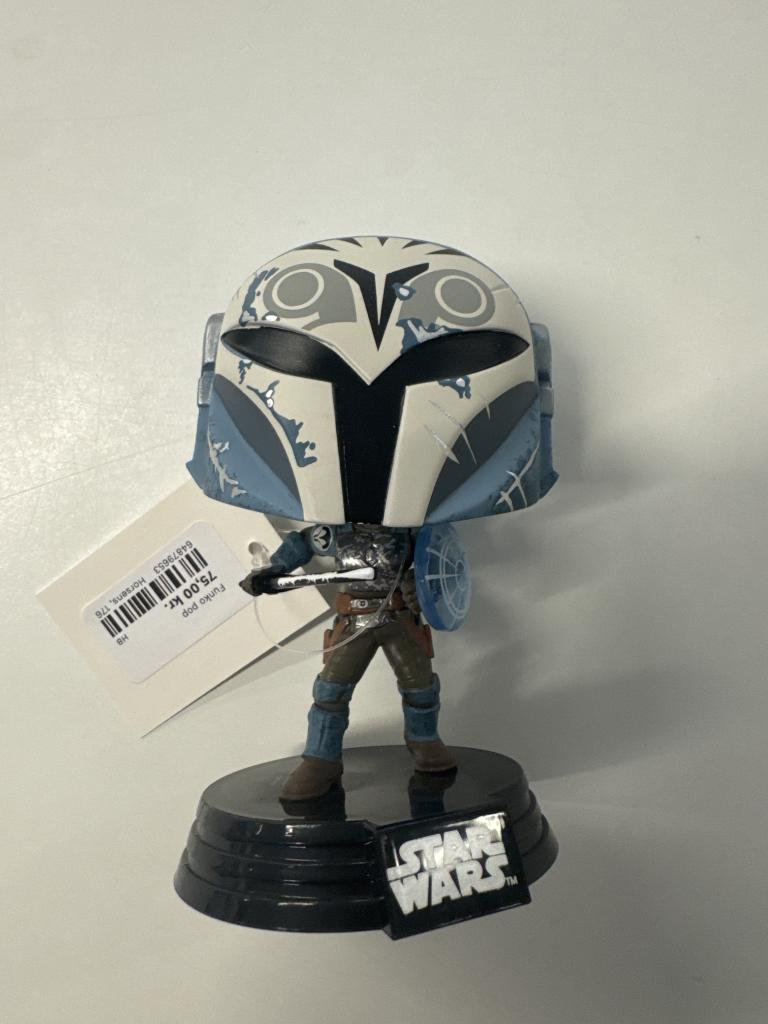 Funko pop