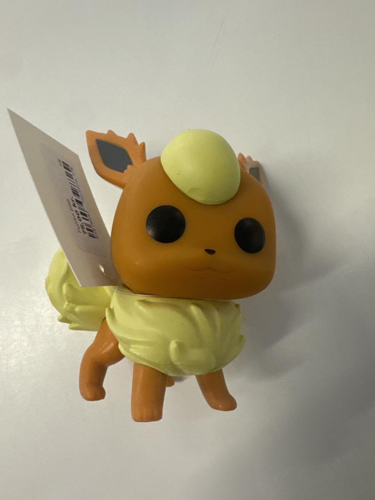 Funko pop