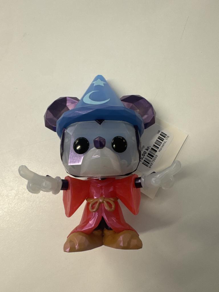 Funko pop