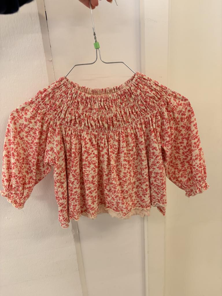 KS Cleo bluse 80
