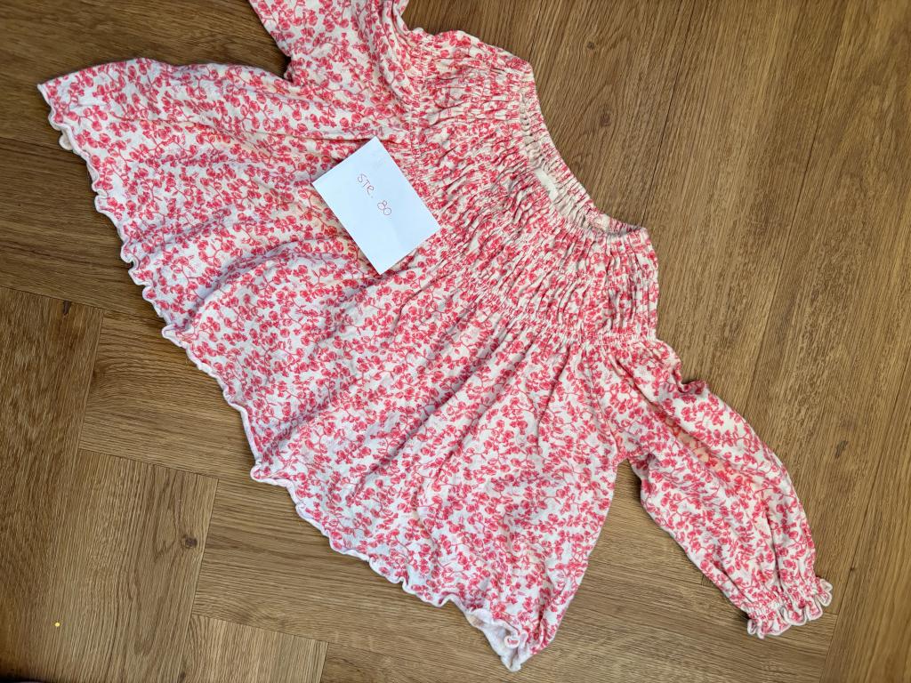 KS Cleo bluse 80