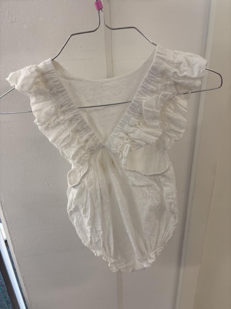 KS romper 92
