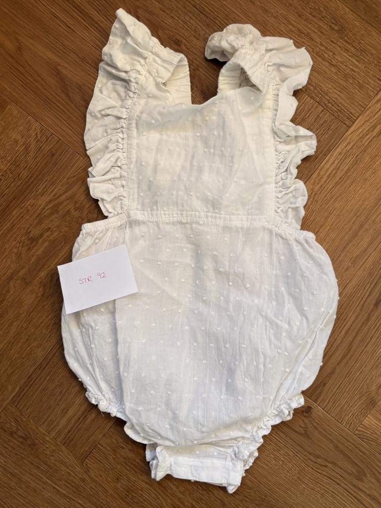KS romper 92