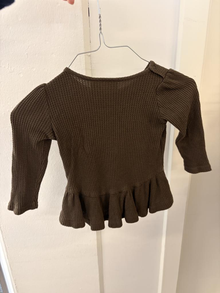 Marmar trøje 80