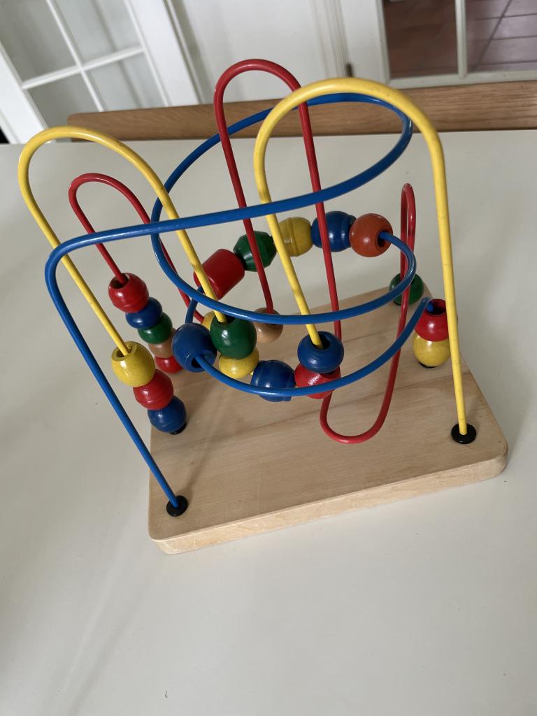 Kuglebane træ