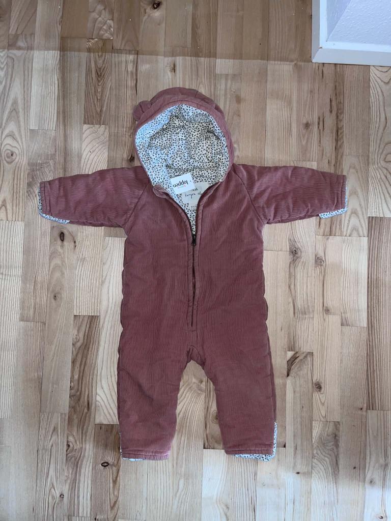 KS Køredragt 12 M