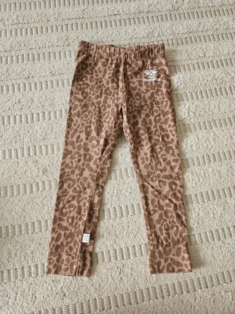 Hummel leggings 92