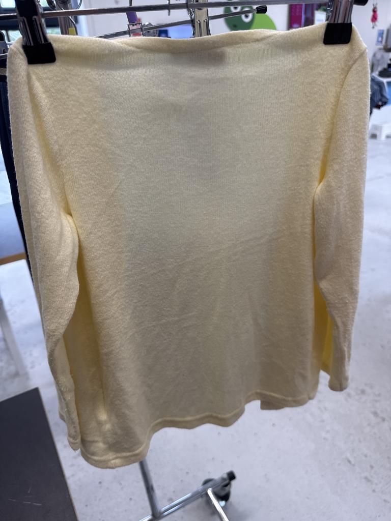 Cardigan gul NI 104