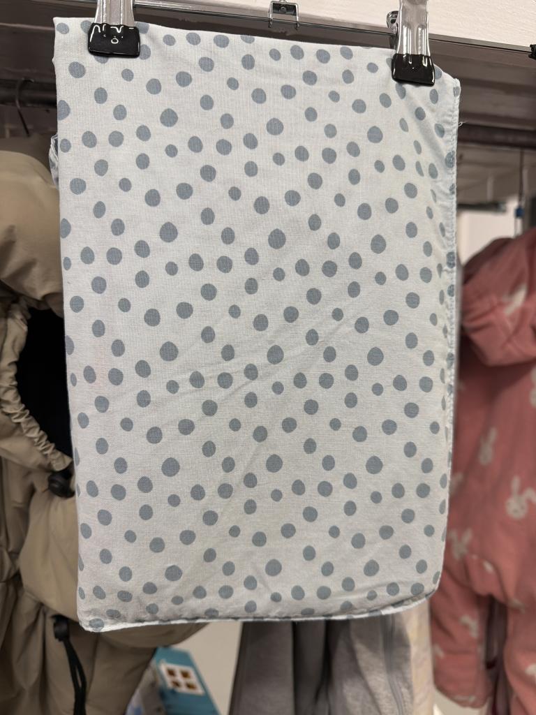 Babysengetøj Dbd blå