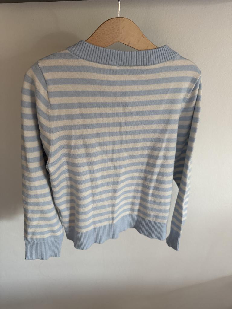 Cardigan NameIt 122-128