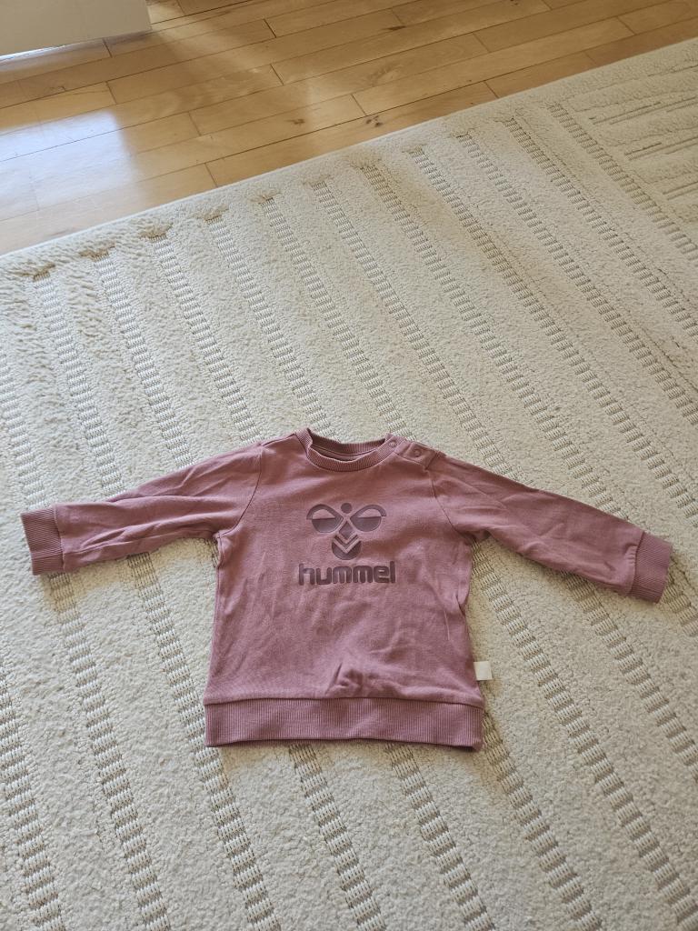 Hummel sweatshirt 68