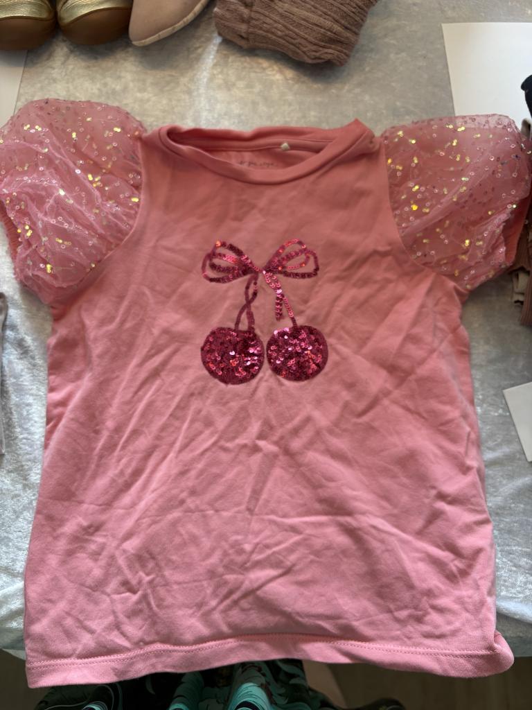 Bluse, konges sløjd, 92