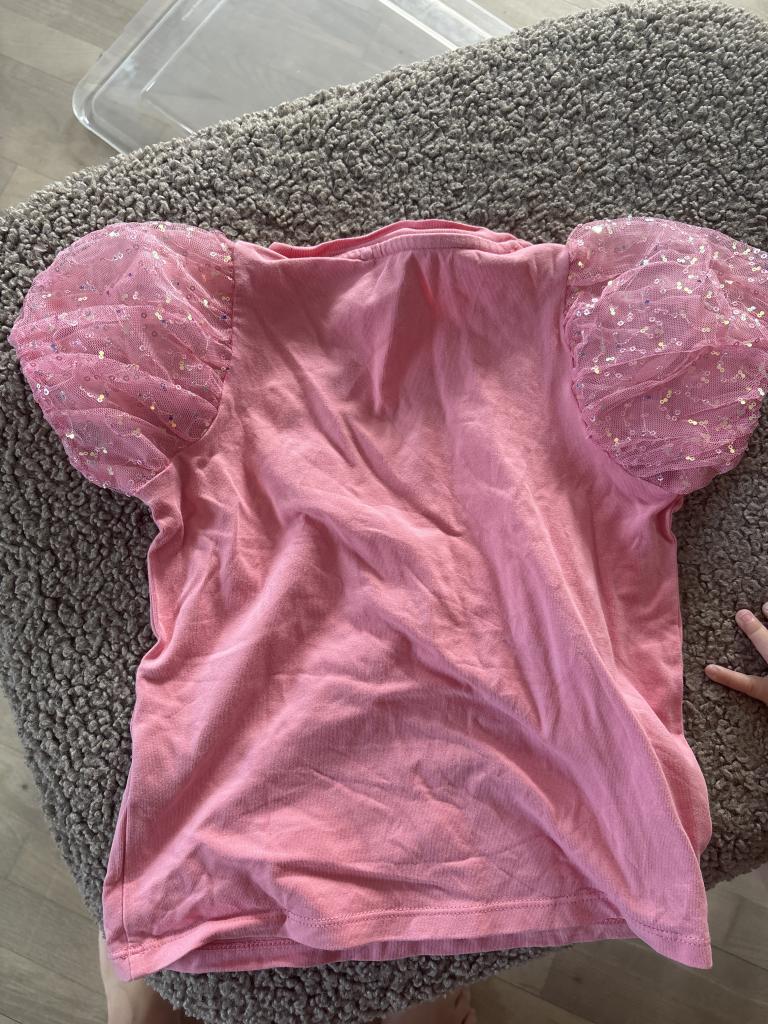 Bluse, konges sløjd, 92