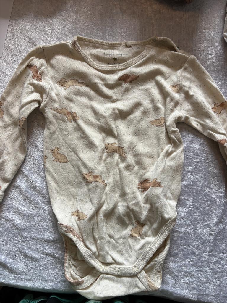 Body, konges sløjd, 68
