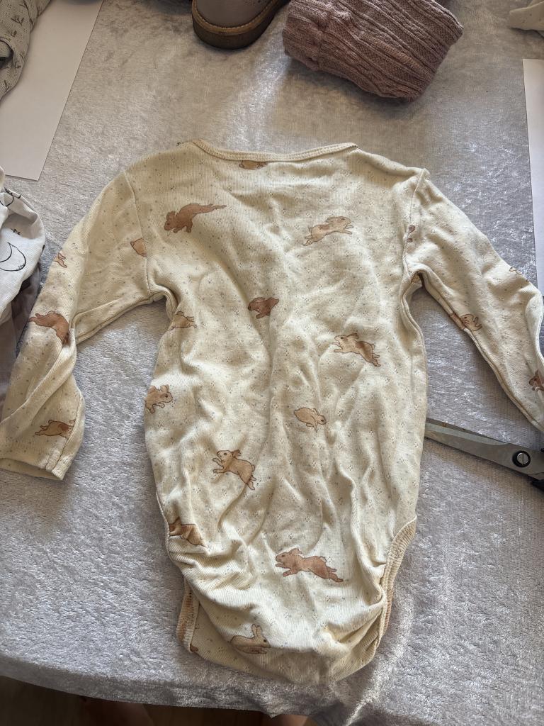 Body, konges sløjd, 68