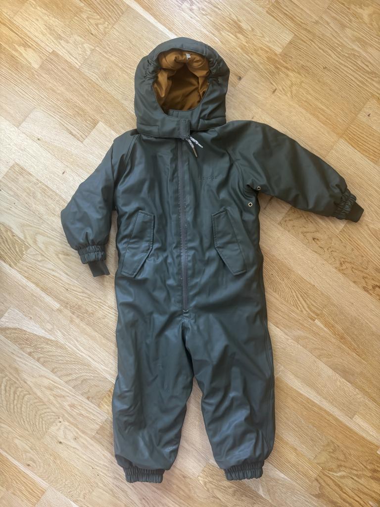 Liewood flyverdragt 2Y