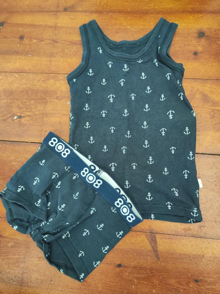 808 undertøj 92 anker