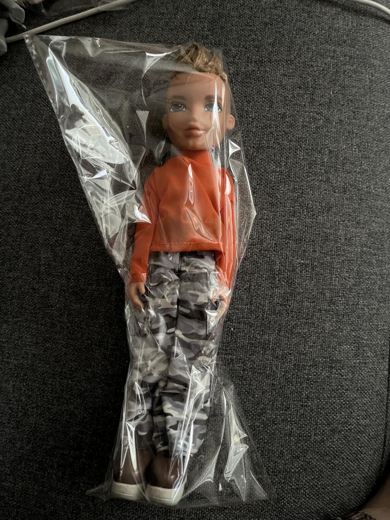 Bratz dreng /S