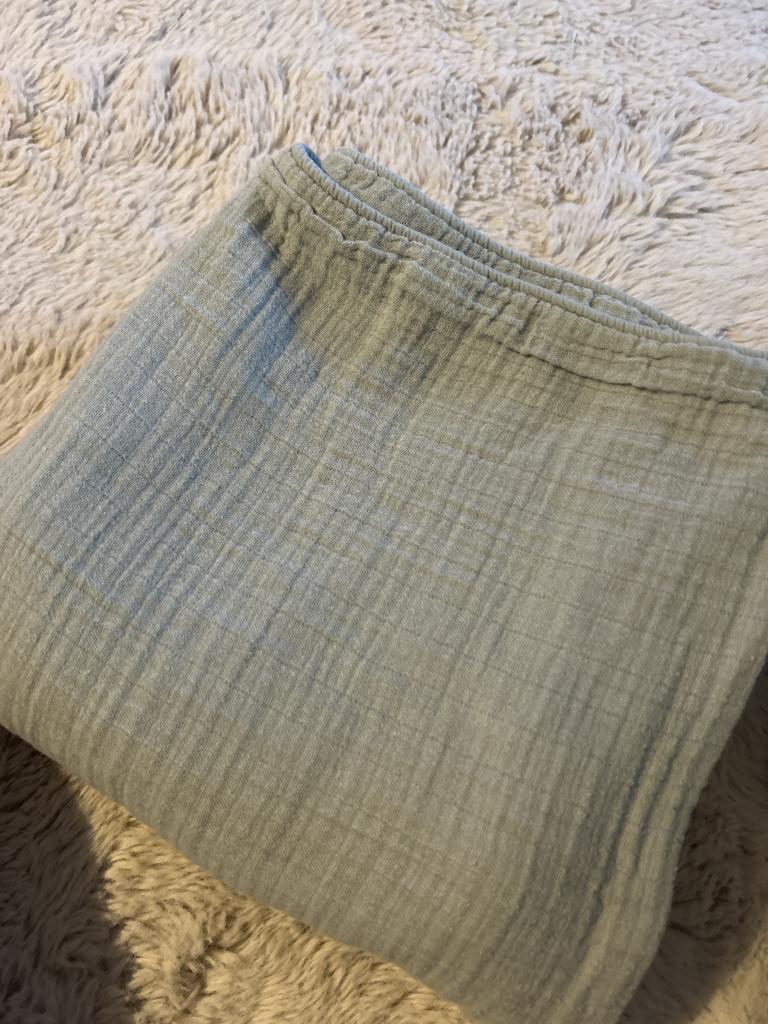 BIBS babysengetøj
