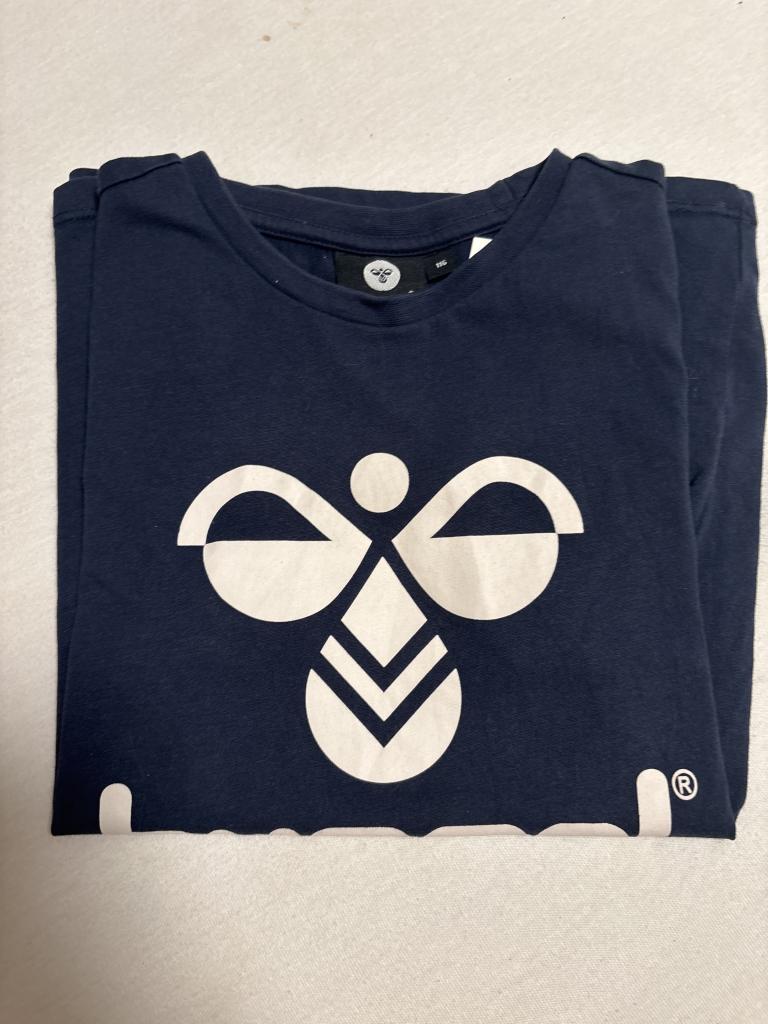 Hummel t-shirt str 116