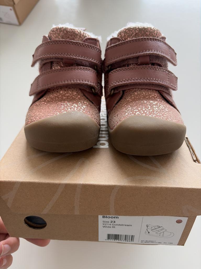 Bundgaard Bloom Tex 23