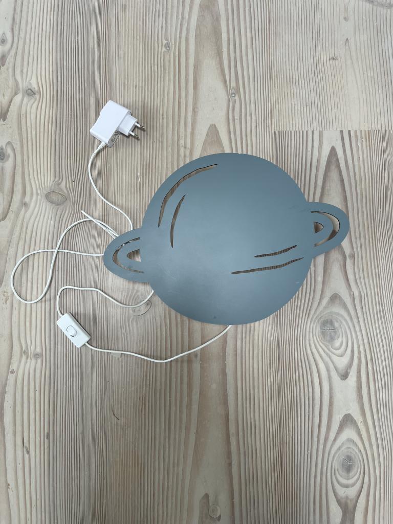 Ferm Living væglampe