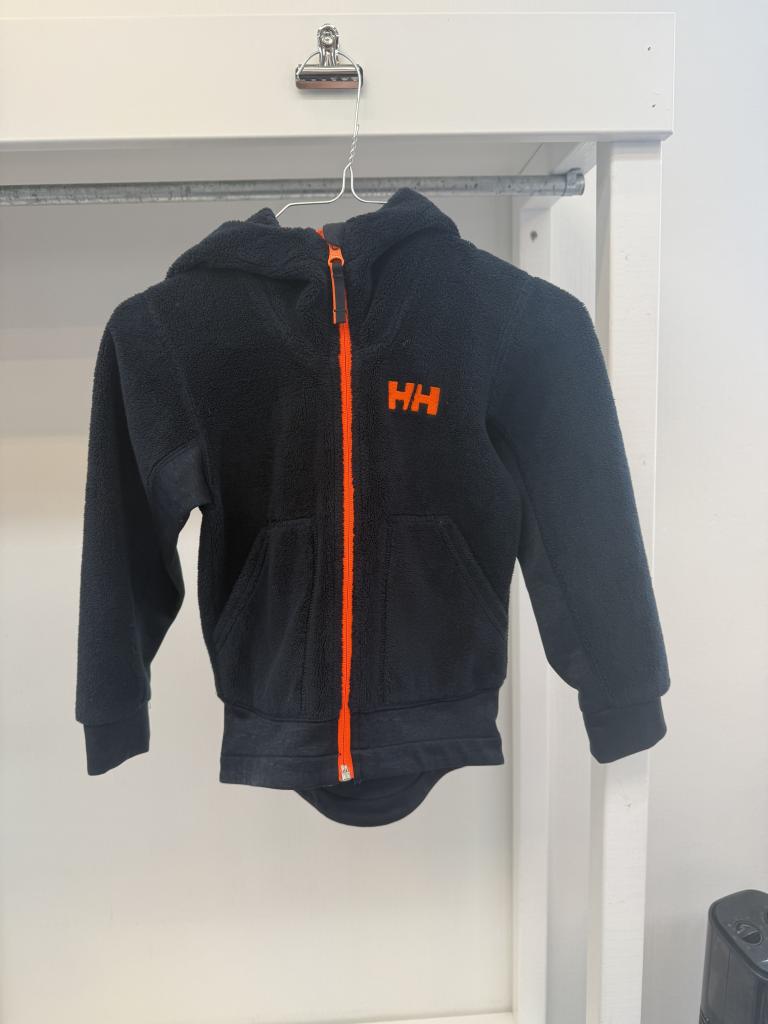 HH fleece str. 110